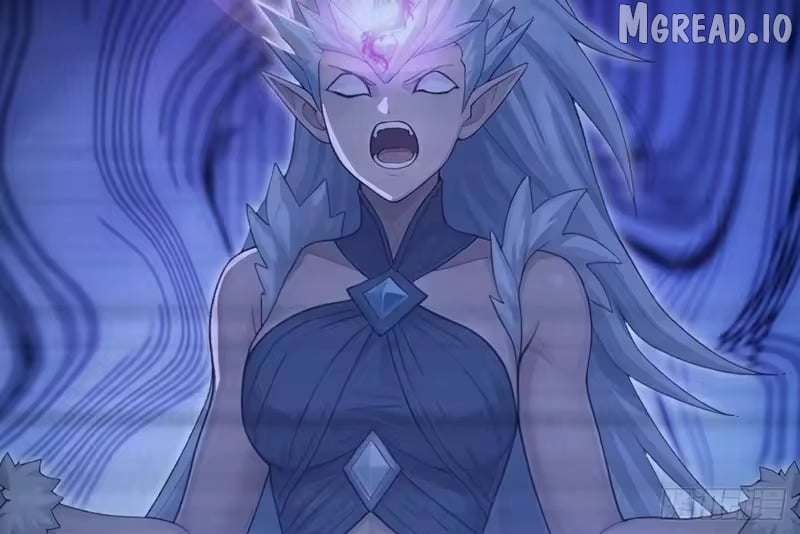 Primordial Ten Fiends: Others Tame Beasts, I Tame Beast Girls Chapter 156  - page 103